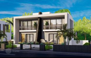 4-bedroom villa 340 m² in Famagusta for 296,000 €