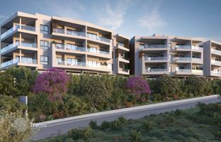 2-bedroom apartment 114 m² in Agios Athanasios (Cyprus) for 480,000 €