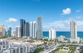 New home – Sunny Isles Beach, Florida, USA for $1,350,000