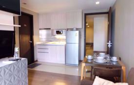 1 bed Condo in Tidy Thonglor Watthana District for $153,000