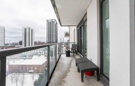 Apartment – Sackville Street, Old Toronto, Toronto,  Ontario,   Canada for C$798,000