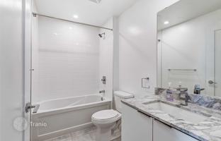 4-bedroom apartment in Etobicoke for C$967,000