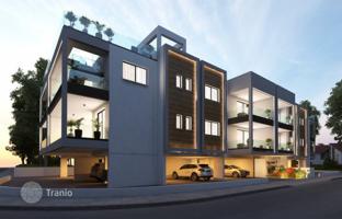 2-bedroom apartment in new building in Larnaca for 280,000 €