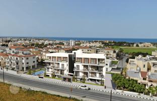 7 new objects in residential complex in Tomb of the Kings for From 379,000 €