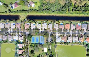 5-bedroom house 283 m² in Cooper City for $1,249,000