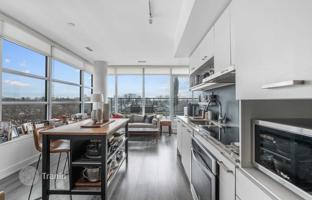 5-bedroom apartment in York for C$995,000