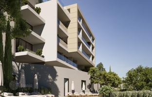 3-bedroom apartment 160 m² in Agios Tychonas for 1,900,000 €
