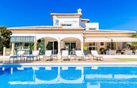 Villa – Alicante, Valencia, Spain for 3,650 € per week