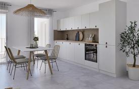 59 new flats in residential complex in Nice for From 302,000 € 59 new flats in residential complex in Nice for From 302,000 €