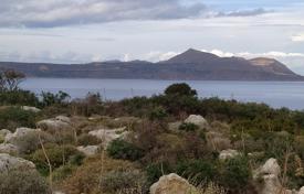 Land plot next to the sea in Kokkino Chorio, Crete, Greece for 195,000 €
