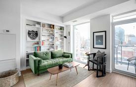 Apartment – Dovercourt Road, Old Toronto, Toronto,  Ontario,   Canada for C$739,000