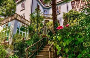 Restored historic villa with a lush garden on Lake Como, Italy for 3,900,000 €