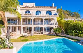 Villa – Cannes, Côte d'Azur (French Riviera), France for 7,900,000 €