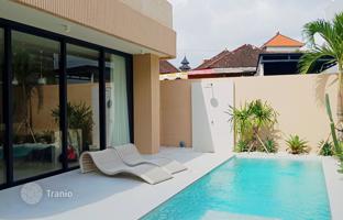 3-bedroom villa 363 m² in Canggu for $440,000