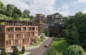 Premium residential complex in the historical center of Tbilisi with panoramic views of the city for $150,000