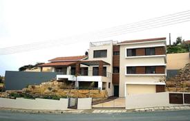 Modern 6 Bedroom Villa for sale in Ayios Tychonas Area — Limassol for 2,900,000 €
