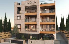 Apartment (Penthouse) in Mesa Geitonia, Limassol for Sale for 540,000 €