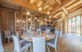 CHALET WITH BEAUTIFUL VIEW for 4,500,000 €