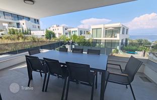 3-bedroom apartment in new building 104 m² in Malinska for 730,000 €
