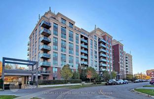 4-bedroom apartment in North York for C$690,000