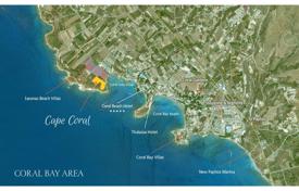Development land – Coral Bay, Peyia, Paphos,  Cyprus. Price on request