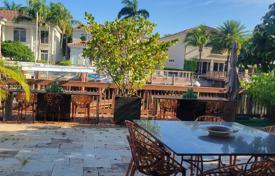 Townhome – Hollywood, Florida, USA for $2,175,000