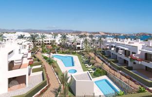 2-bedroom apartment 79 m² in Pulpi for 258,000 €