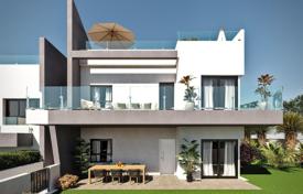 Cottage with two pools, garden, veranda, San Miguel de Salinas for 175,000 €