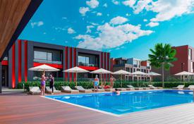 Moder villa in Batumi for $272,000
