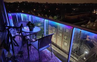 5-bedroom apartment in Old Toronto for C$1,017,000