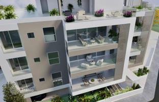 3-bedroom apartment in new building in Limassol for 465,000 €