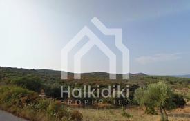 Development land – Sithonia, Administration of Macedonia and Thrace, Greece for 250,000 €