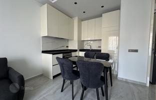 1-bedroom apartment 53 m² in Alanya for 10,851,000 TRY