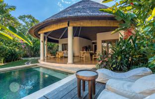 2-bedroom villa 120 m² in Canggu for $229,000