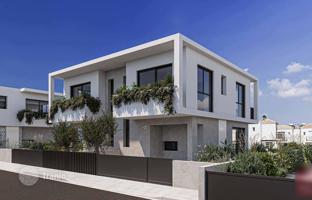 2-bedroom villa 101 m² in Famagusta for 385,000 €