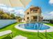 Investment project in Paphos for 3,400,000 €