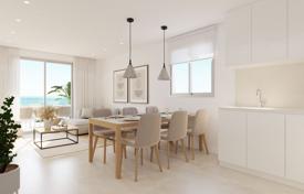 Two-bedroom apartment near the sea, Santa Pola, Alicante, Spain for 230,000 €