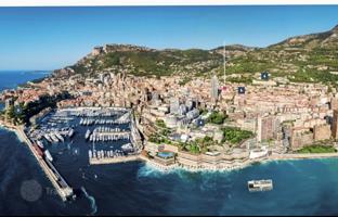 4-room apartment in Beausoleil for 315,000 €