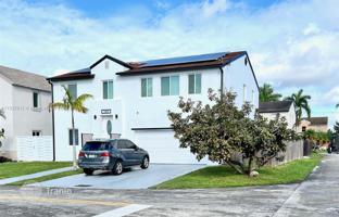 4-bedroom house 257 m² in Homestead for $799,000