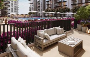 1 new flats in residential complex Symphony in Al Yalayis 2 for From $272,000