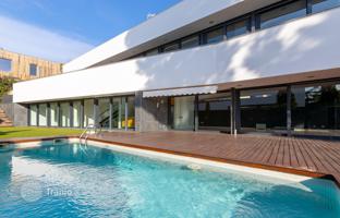 5-bedroom villa 485 m² in Premià de Dalt for 1,980,000 €