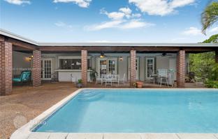4-bedroom house 286 m² in Miami for $1,150,000