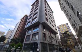 Suitable for Citizenship 3+1 Apartment in Erenköy for $219,000