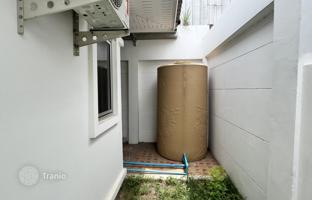 3-bedroom villa 120 m² in Pattaya for $125,000