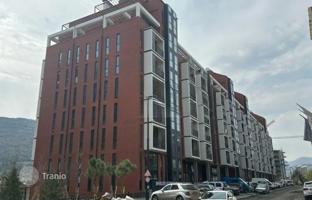 2-bedroom apartment 103 m² in Vake-Saburtalo for $248,000