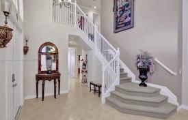 Townhome – Cutler Bay, Miami, Florida,  USA for $1,144,000