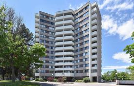 Apartment – North York, Toronto, Ontario,  Canada for C$672,000