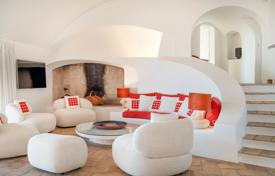 6-bedrooms villa in Grimaud, France for 17,000 € per week