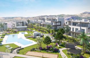 2-bedroom apartment 83 m² in Manilva for 330,000 €