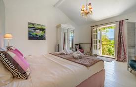 9-bedrooms detached house in Cabrières-d'Avignon, France for 12,700 € per week